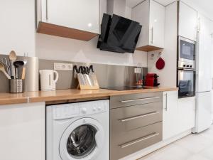 Holidays2Malaga Homely Bysso with terrace