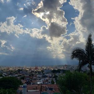 Hermosa casa con las mejores vistas