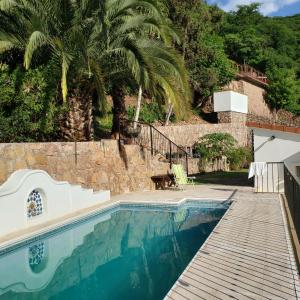 Hermosa casa con las mejores vistas
