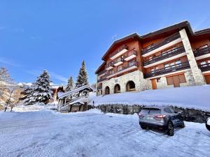 Résidence La Boussole - Studio cabine pour 3 personnes de 22m² MAE-0471