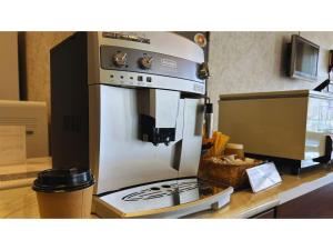 Aoikuni Hotel - Vacation STAY 26749v