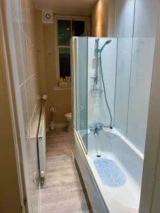 Lovely Sunny 2 Bed Home Edinburgh Coast