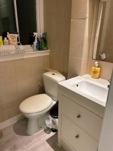 Lovely Sunny 2 Bed Home Edinburgh Coast