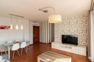 El Recreo - Solarium Delux