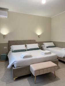 Maison ì room, suite & apartment