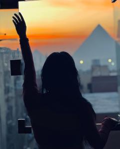 Pyramids old history egypt