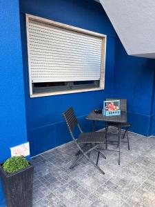 Traditional Family Home