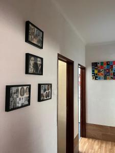 Traditional Family Home