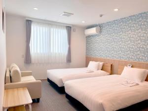 Stella Site Hakodate - Vacation STAY 20307v