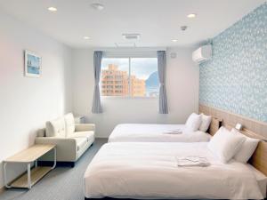 Stella Site Hakodate - Vacation STAY 20307v