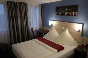 44号汽车旅馆 - 阿登