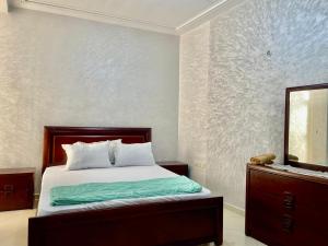 Appartement Confort Style au Cœur de Fès