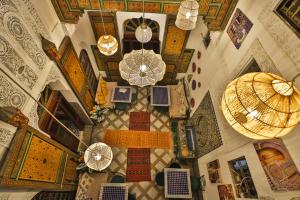Riad Luna Fes