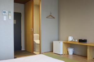 Kansai Airport Matsuba Ryokan - Vacation STAY 78246v