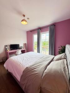 Habitación privada-Poás-Near San José Airport