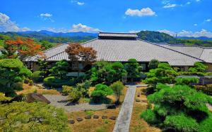Kansai Airport Matsuba Ryokan - Vacation STAY 81022v