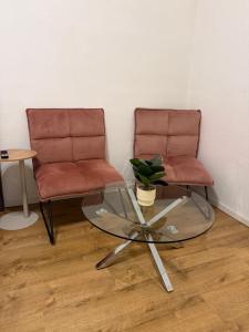 Helios City Room
