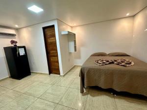 loft sofisticado e bem localizado