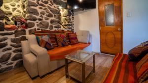 Machu Wasi House
