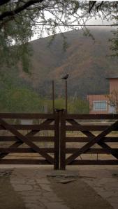 Cabañas Namasté Cerro Místico