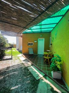 Cabañas Namasté Cerro Místico