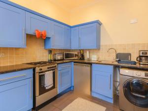 Dubarry Downs Annexe – Hot Tub, Isle of Wight