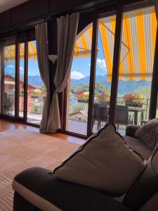 Liza's Suite's - Room's with a View