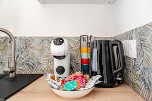 la pause détente, en campagne à 5 mn de la mer