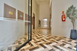 Luxe duplex appartement Gueliz, Marrakech