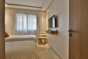 Luxe duplex appartement Gueliz, Marrakech