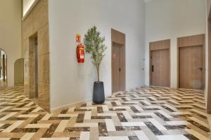 Luxe duplex appartement Gueliz, Marrakech