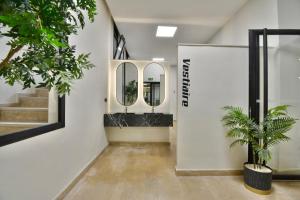 Luxe duplex appartement Gueliz, Marrakech