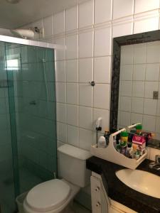 Apartamento Setor Oeste - Próximo a shoppings e parques