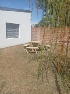 Casa centro Las Flores