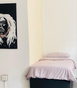 Budget Backpacker Stay in Jozi Central JHB
