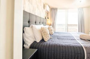 HOM I Aire Acondicionado Metro Wifi Centrico