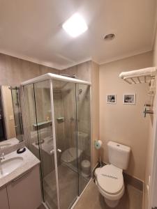 Alto Padrão 21° Vista Metrô Piscina