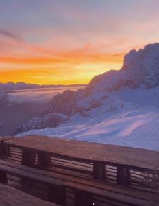 Mansarda Panoramica Lake & Mountain
