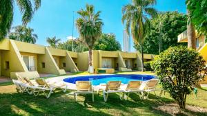 Camino Real Guadalajara