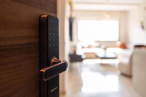 4 Studios Near Casablanca Airport Pool Residence