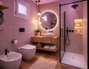 Japandi Suites Olbia img19