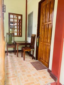 Ayettes Bamboo Cottages