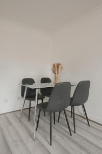 Cozy 1 bed flat in heart of Marylebone