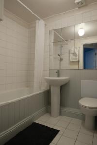 Cozy 1 bed flat in heart of Marylebone