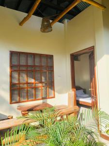 Ayettes Bamboo Cottages
