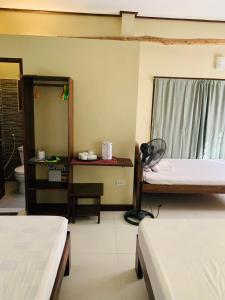 Ayettes Bamboo Cottages