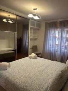 3BR Family-Sized Flat in Lumiar
