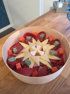 Le miroir des désirs