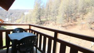 Résidence Parc Aux Etoiles - A209PAE - APPARTEMENT 2 CHAMBRES AVEC BALCON MAE-8594