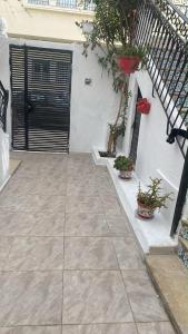 Séjournez au cœur de la Marsa